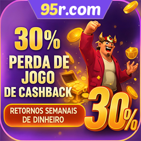 95r.com Fundo de Resgate de Perdas Semanais