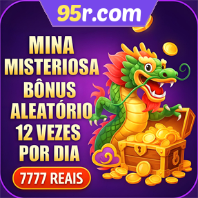 95r.com Mina Misteriosa